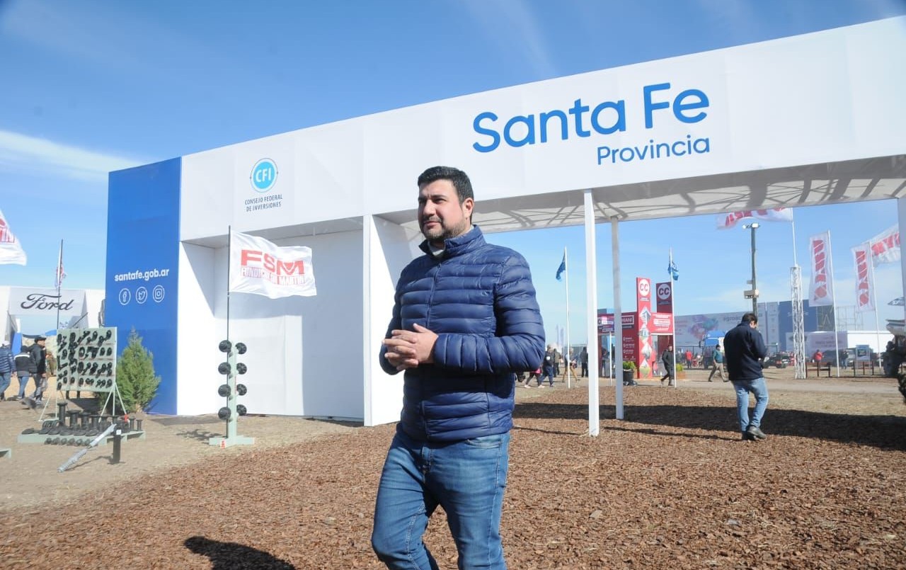 Cleri: “Nuestro compromiso es potenciar las políticas públicas de industrialización de la ruralidad” | Legislativas