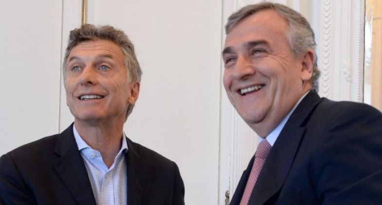 Macri lamentó su frase sobre Yrigoyen, aunque consideró "desmesurada" la reacción de la UCR | Nacionales