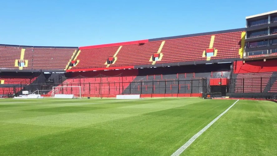 Comienzan a planificar el operativo de seguridad para el clásico | Deportes