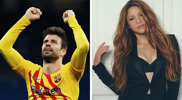 Ruptura Shakira – Piqué, video viral con letra de la cantante | Espectaculos