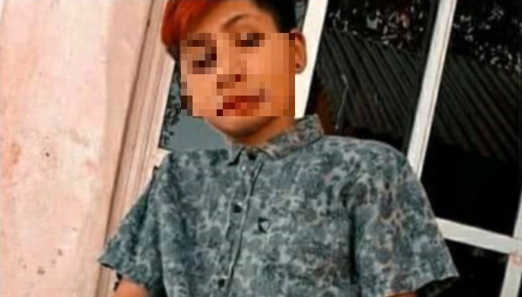 "Te encontramos como no queríamos, bebé": el mensaje del padre del adolescente hallado muerto en un pantano | Nacionales