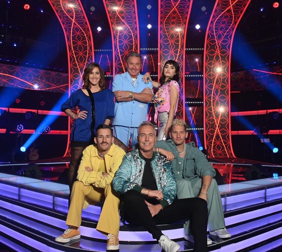 "La Voz Argentina" arrasó con 70,75% de Share y 17,52 puntos de rating | Espectaculos