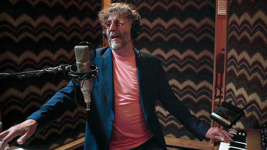 Fitó Paéz confirmó las fechas de su gira "El amor 30 años después del amor tour" | Espectaculos