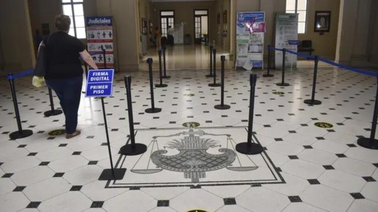 Ordenaron prisión preventiva a dos hombres que dispararon a dos polícias | Noticias