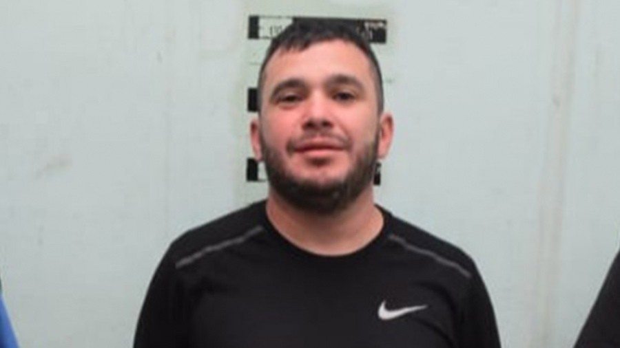 Piden 20 años de cárcel para el capo narco Alvarado por narcotráfico | Noticias