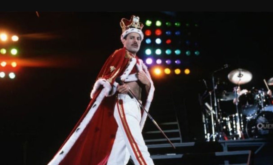 Queen descubrió un tema inédito de Freddie Mercury | Espectaculos