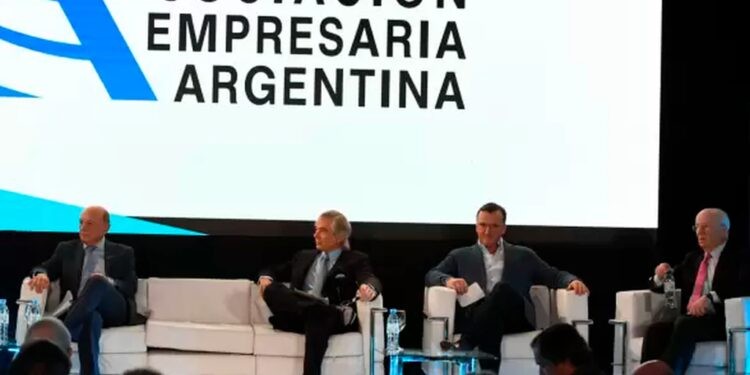 Ante empresarios, Alberto Fernández pidió mejorar la distribución de ingresos | Nacionales
