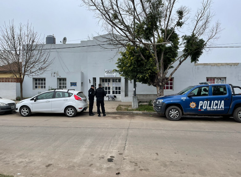 En una revuelta de presos quemaron con leche caliente a 2 policías | Noticias