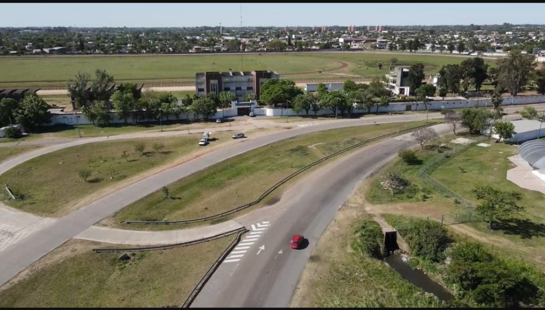 Licitarán la iluminación led sobre la Circunvalación Oeste de Santa Fe | Noticias