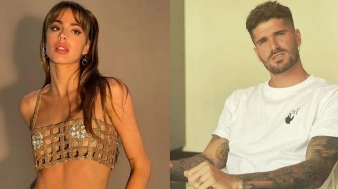 Tini Stoessel y Rodrigo De Paul comparten un importante proyecto | Espectaculos