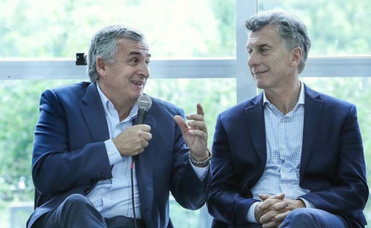 Macri, tras el cruce con Morales: “Si en la previa nos matamos entre nosotros, ¿quién nos va a creer? La gente no es pelotuda” | Nacionales