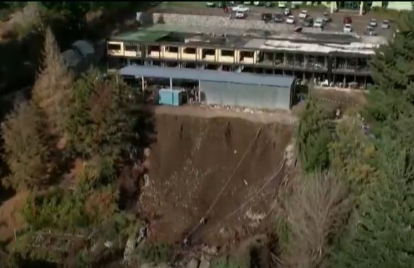 Hallaron los cuerpos de los turistas desaparecidos en el alud de Bariloche | Nacionales