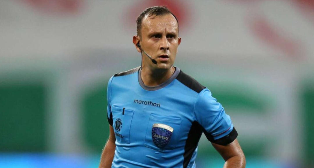 Cómo le fue a Darío Herrera dirigiendo a Unión y a Colón | Deportes