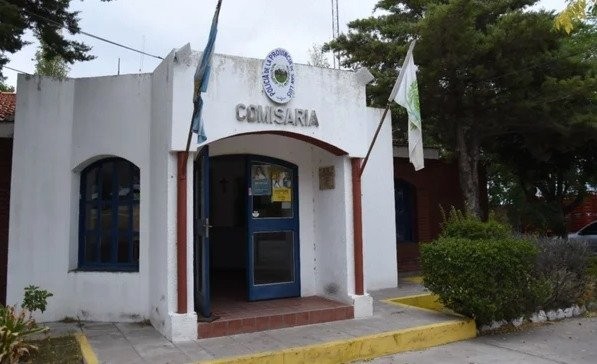 Condenaron a tres policías que violaron a una mujer en una comisaría y la dejaron con una discapacidad del 95% | Nacionales