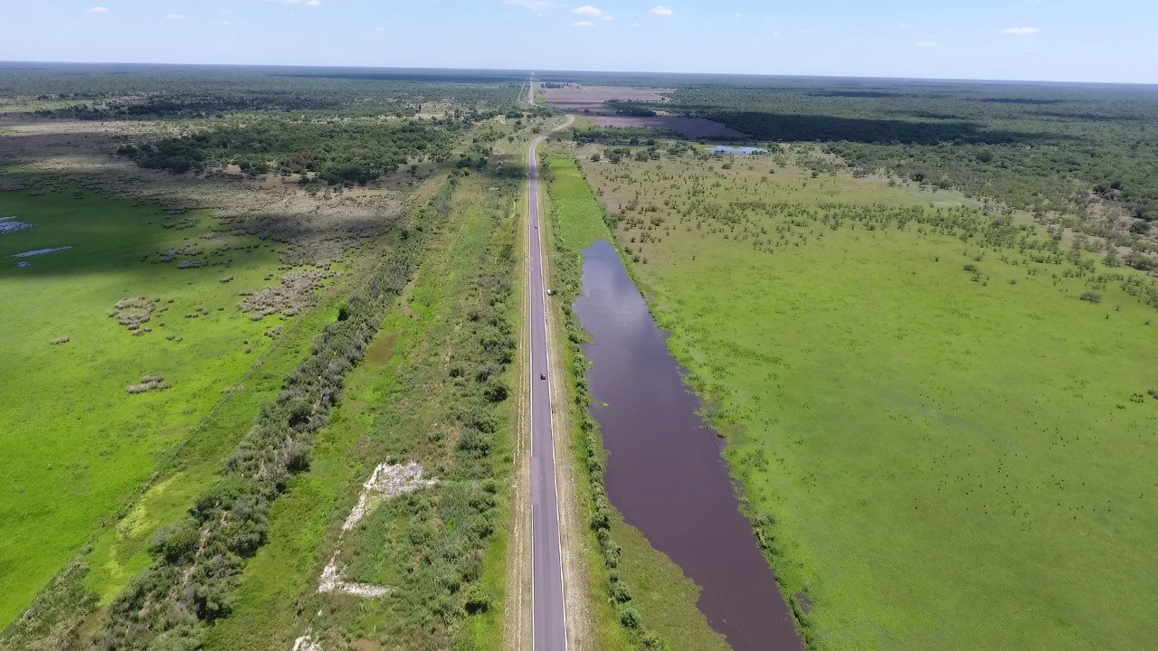 Se licita el sistema de defensa contra inundaciones en Los Amores | Información General