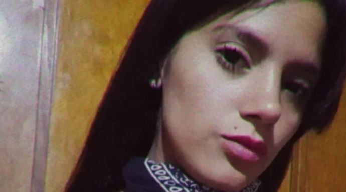 Marcharon en Laprida por la muerte de una joven en una comisaría tras ser detenida | Igualdad y Género