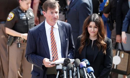 Johnny Depp podría renunciar a los 10 millones que Amber Heard tiene que pagarle | Espectaculos