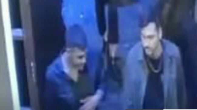 Detienen a dos jóvenes por la golpiza en Rosario al hijo de Valeria Mazza, que se encuentra estable | Nacionales