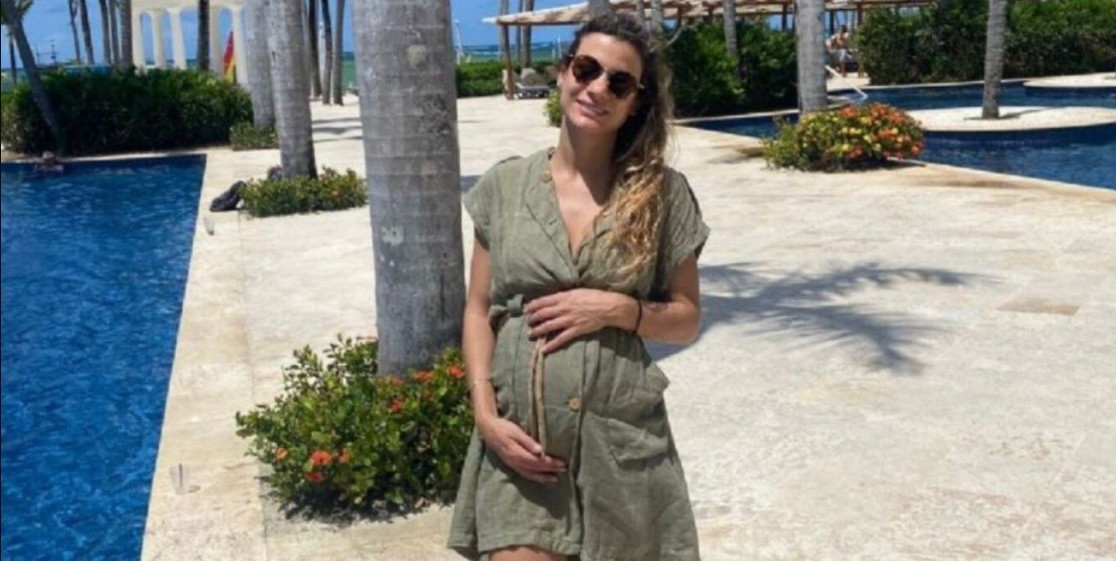 "Se nos fue nuestro bebé": murió tras un parto prematuro el hijo de la pareja argentina viajó a Punta Cana | Nacionales