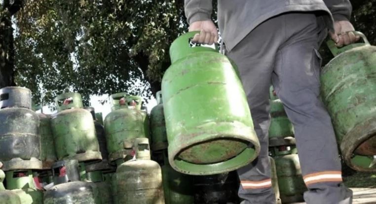 Programa Hogar: En junio aumenta a $496,80 por garrafa y es retroactivo a abril | Información General