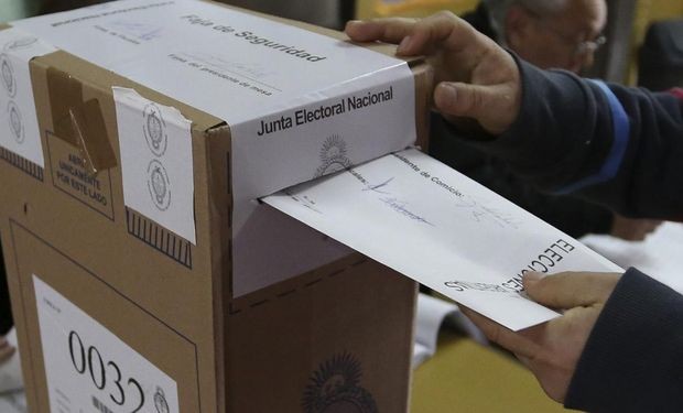 Hasta el 30 de junio estará disponible la remuneración para quienes trabajaron en las Paso y las Generales 2021 | Información General
