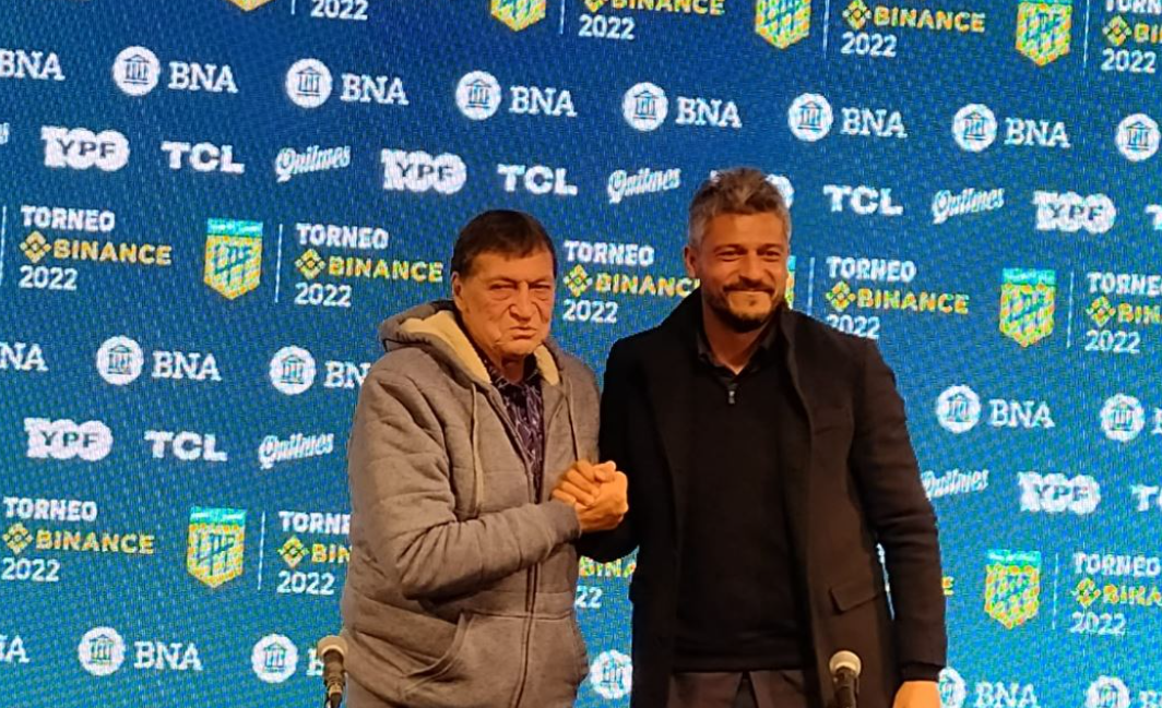 Falcioni: "Vamos a tener un clásico muy lindo porque ambos buscaremos ganar" | Deportes