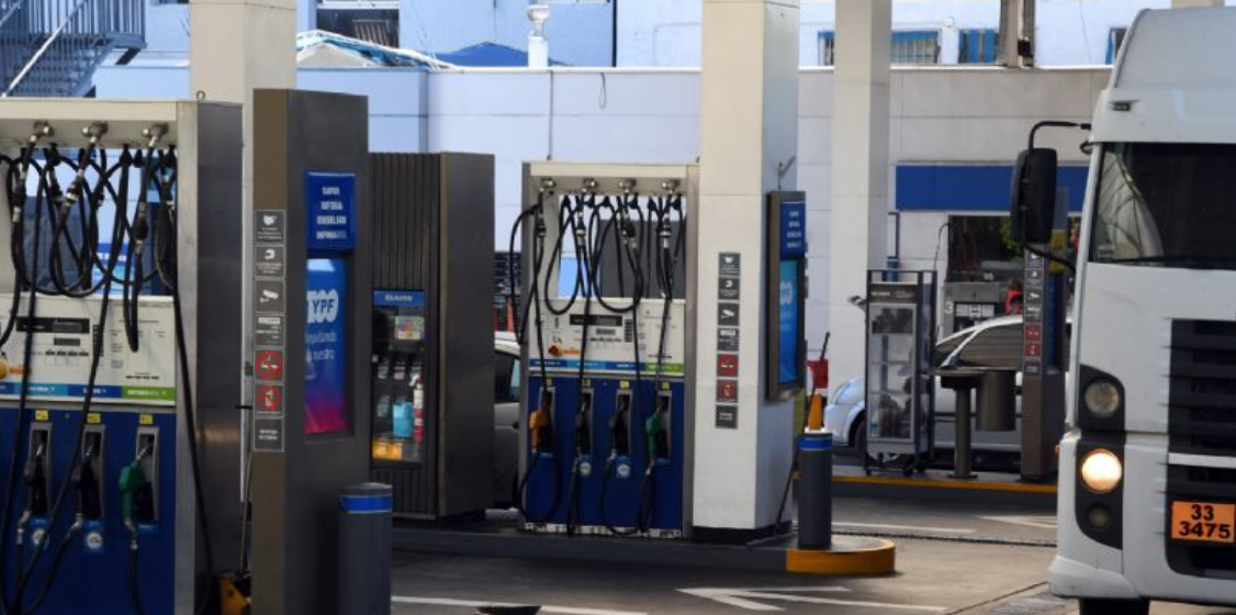 La faltante de gasoil podría impactar en breve en las góndolas | Noticias