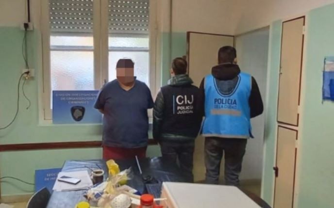 Detuvieron a un enfermero del Hospital Piñero por hacer recetas truchas | Nacionales