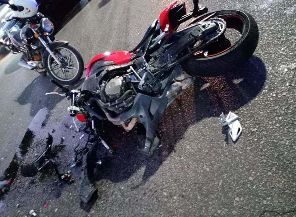 En 3 años y medio murieron 43 jóvenes en moto en la ciudad | Noticias