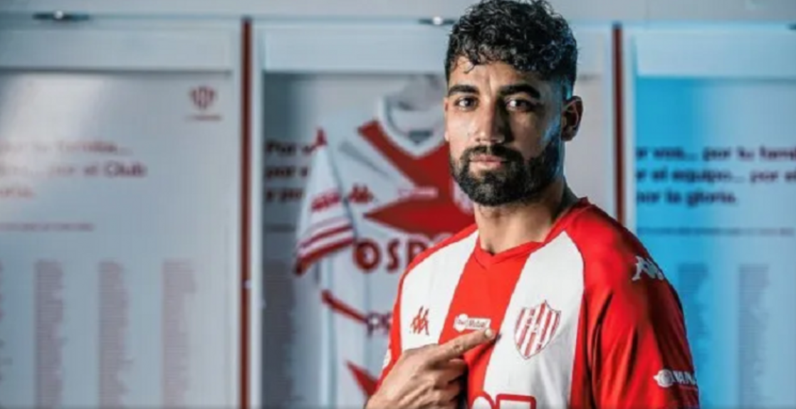 Brítez se iría de Unión después del clásico | Deportes