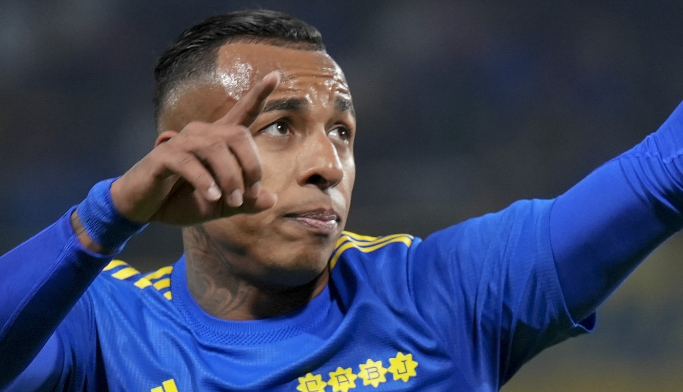 El juez rechazó el pedido de detención de Sebastián Villa y el jugador de Boca seguirá en libertad | Judiciales