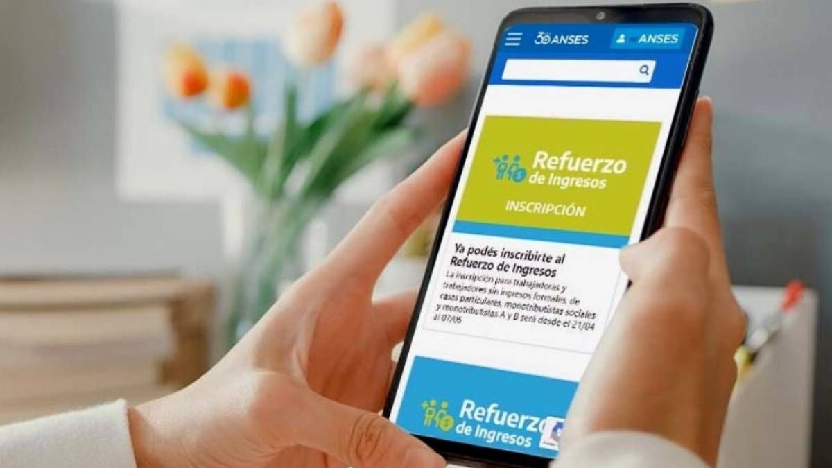 7,5 millones de personas recibirán el segundo pago del refuerzo de ingresos | Información General