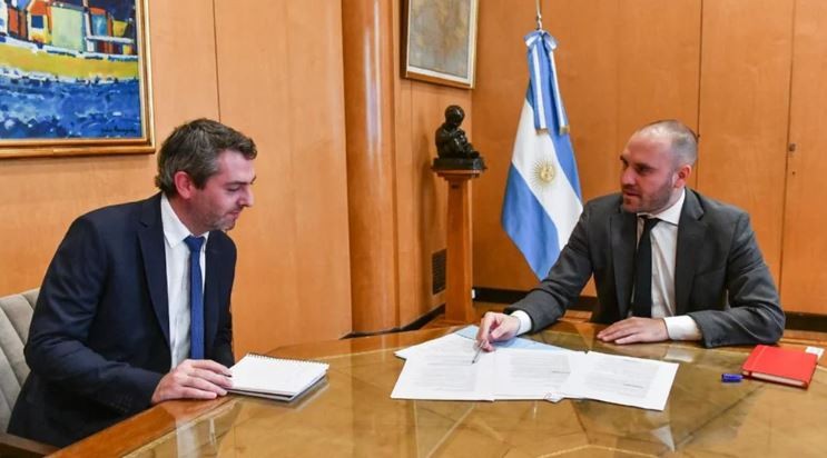 Precios Cuidados y Ahora 12: los cambios que analiza el Gobierno | Nacionales