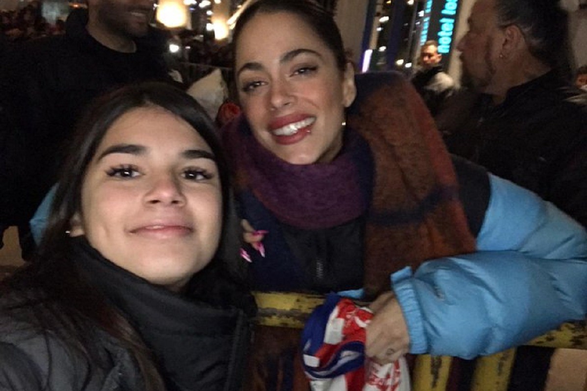 Después de la espera, Tini hizo vibrar Santa Fe con un increíble show | Espectaculos