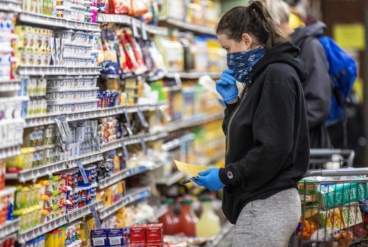 La inflación de mayo rondaría el 5,2% y le agrega presión al acumulado anual | Noticias