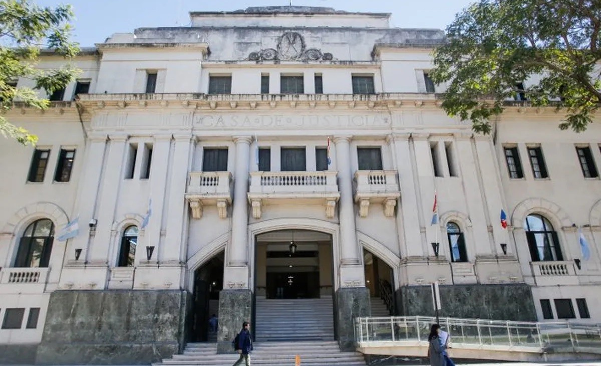 16 años de prisión para un hombre que asesinó a su primo | Noticias