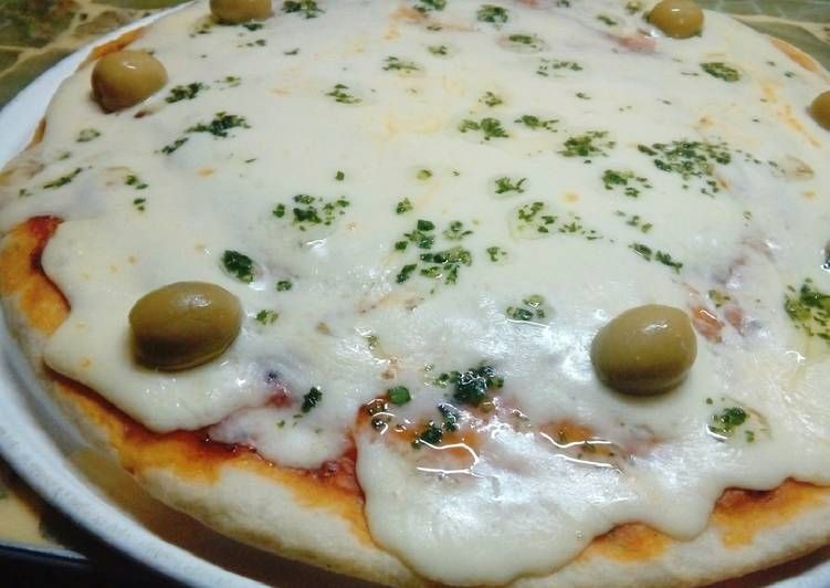 "Me tienen podrido": intentó matar a su familia poniéndolo veneno para ratas en la pizza | Nacionales