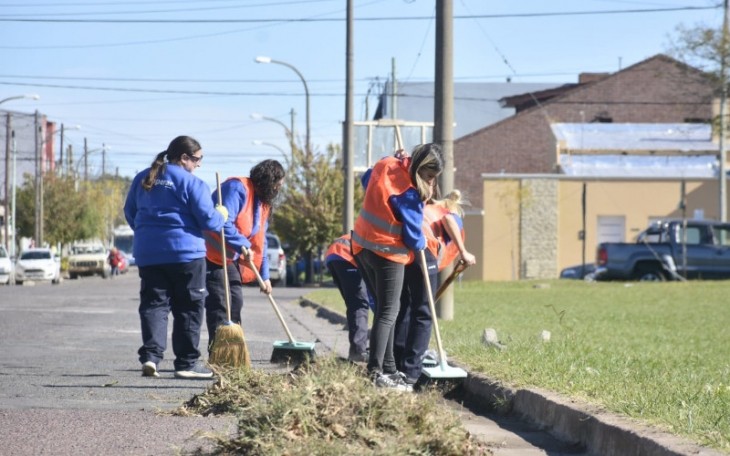 Se confirmó el aumento para el Programa Potenciar Trabajo | Información General