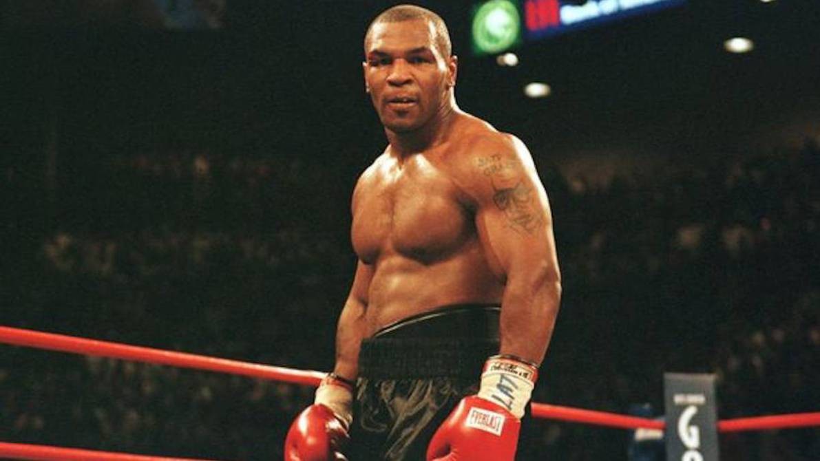 Mike Tyson revela cuál fue su pelea más dura y confiesa haber luchado drogado | Deportes