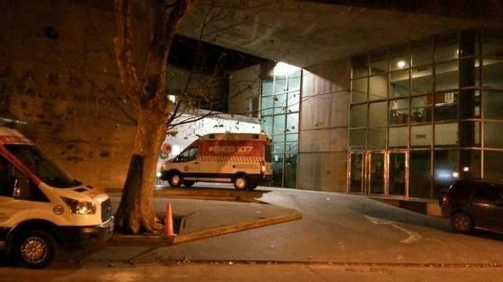 Balacera fatal: mataron de un tiro en la cabeza a una nena de 3 años | Noticias