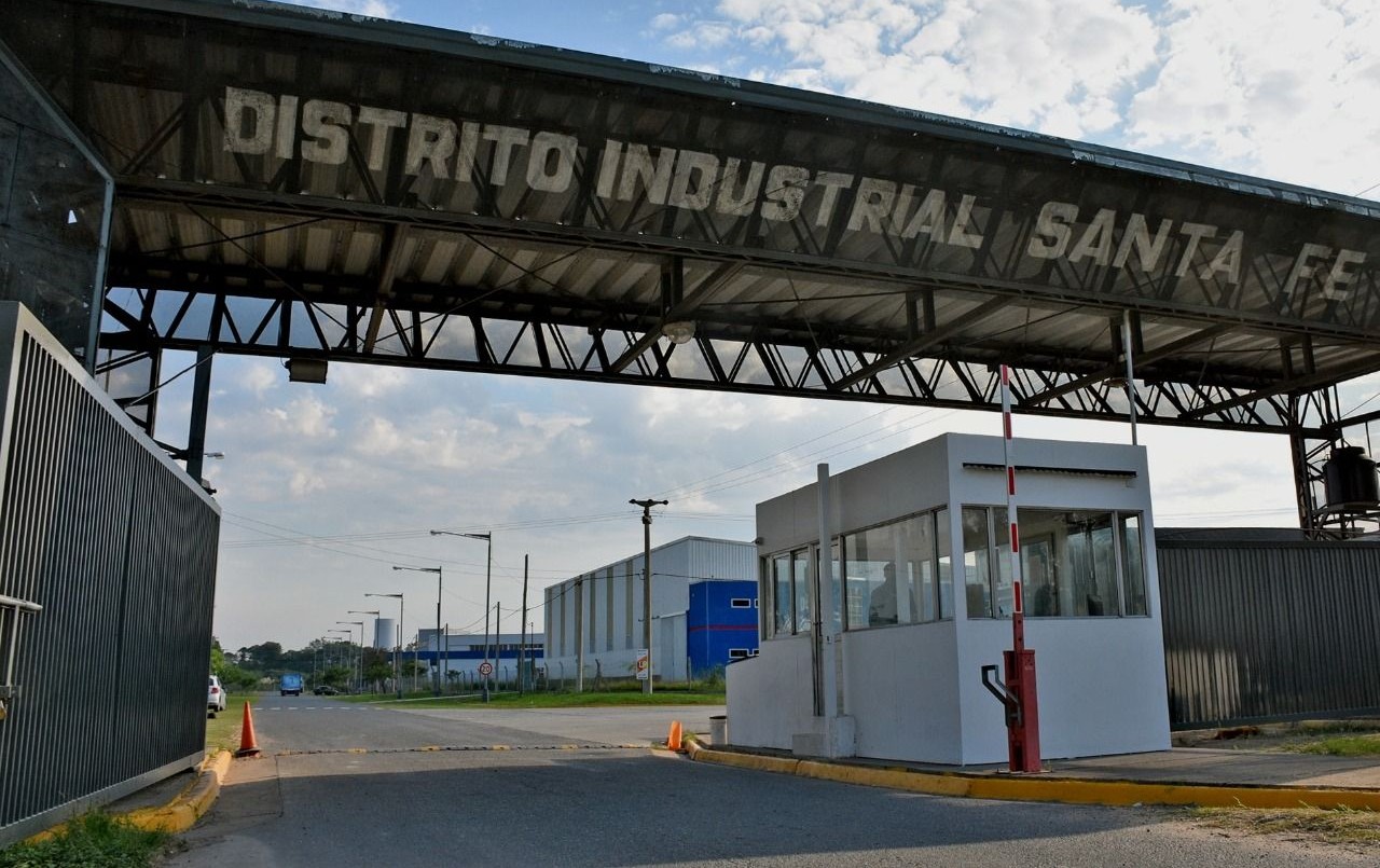 Piden poner en funcionamiento el Parque Industrial Los Polígonos II | Legislativas