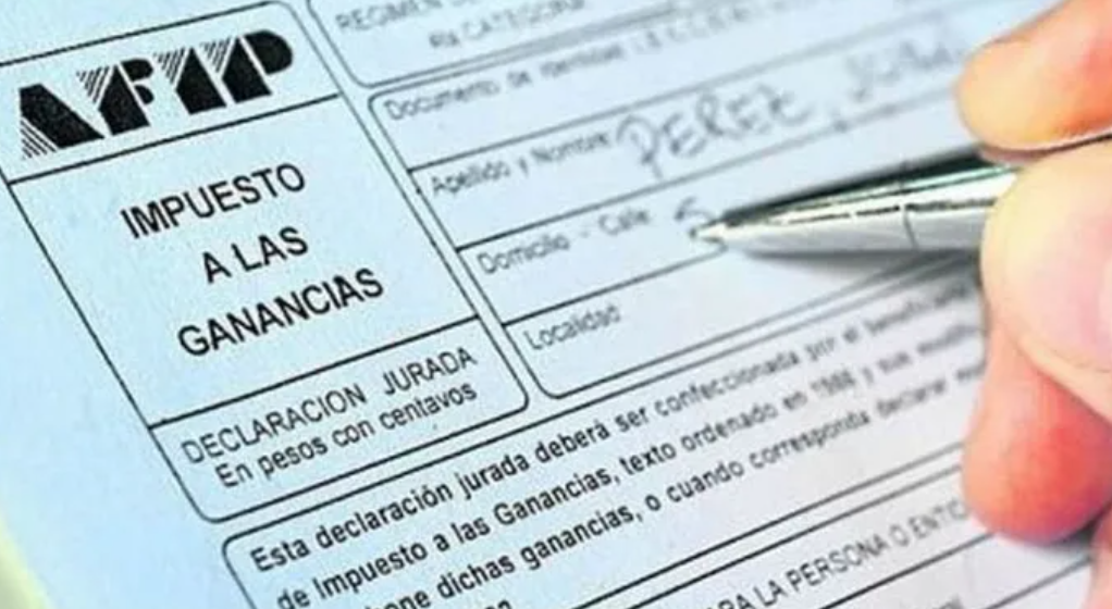Reglamentaron las modificaciones al Impuesto a las Ganancias | Información General