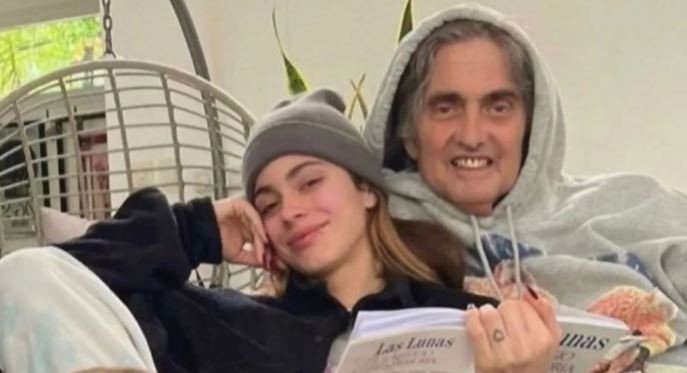 Volvieron a operar al papá de Tini Stoessel | Espectaculos