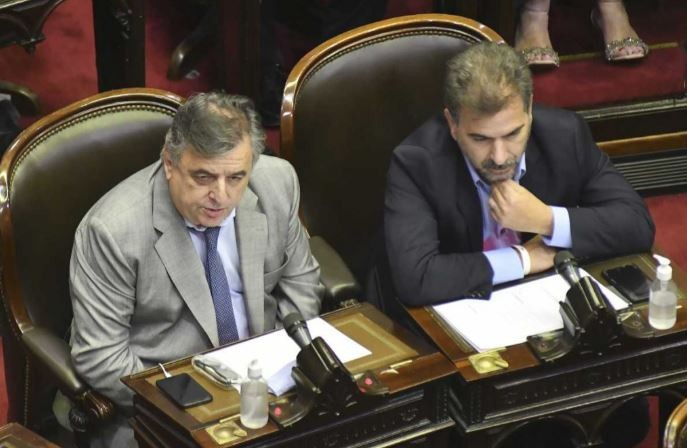 Avión venezolano: la oposición quiere interpelar a Cafiero, De Pedro y Aníbal Fernández en el Congreso | Nacionales