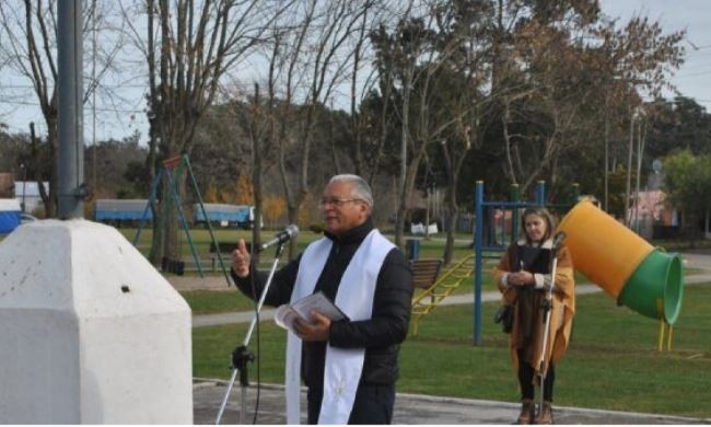 La desaparición del cura de Maipú: está acusado de haberse fugado con dinero de una vecina | Nacionales