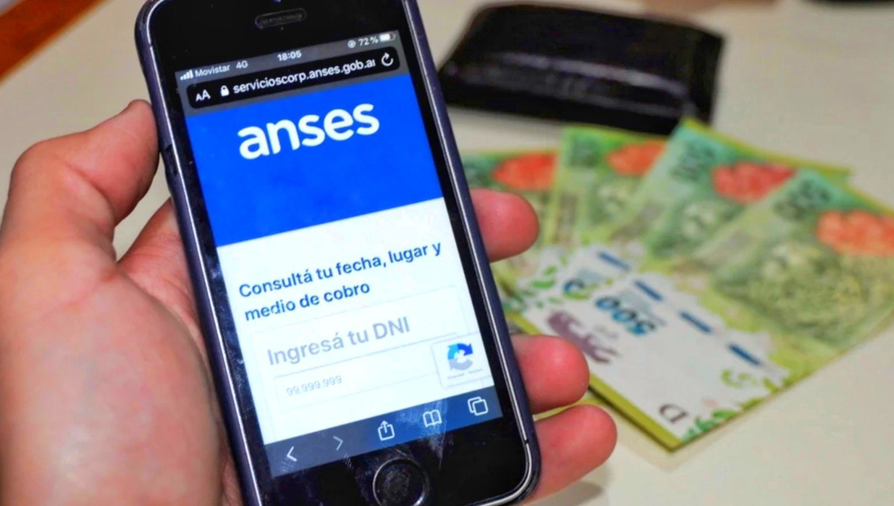 Pagan desde mañana la segunda cuota del bono de 18.000 pesos | Información General