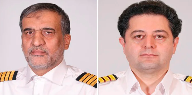 Avión venezolano-iraní retenido en Ezeiza: las claves de un caso plagado de misterios | Nacionales