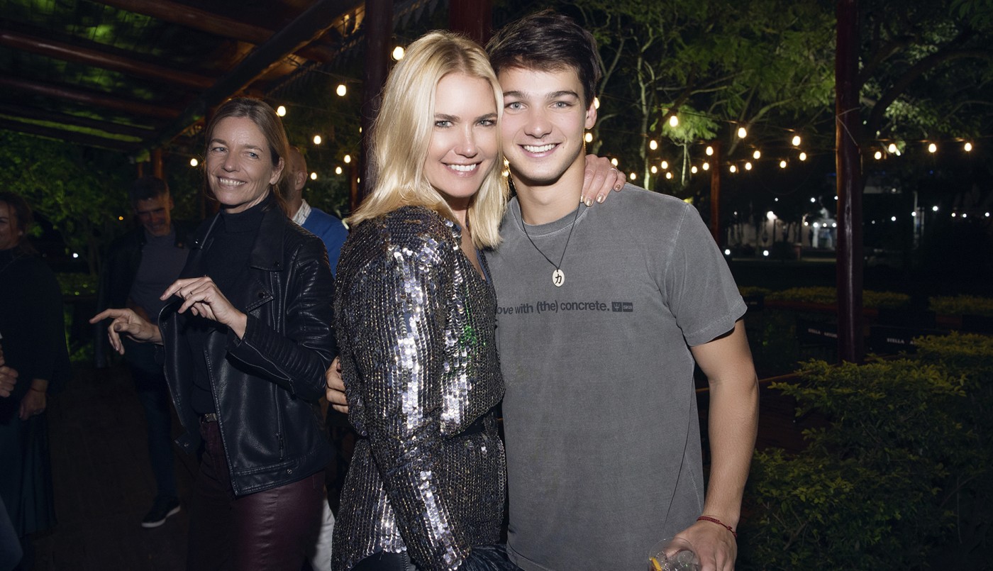 Volverán a operar a Tiziano Gavier, el hijo de Valeria Mazza | Espectaculos