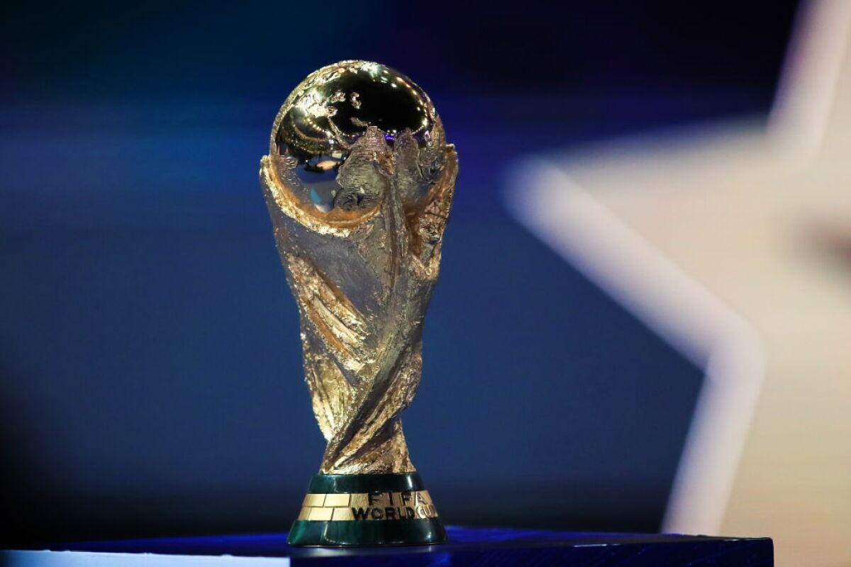 Mundial de Qatar 2022: así quedaron los grupos completos | Deportes