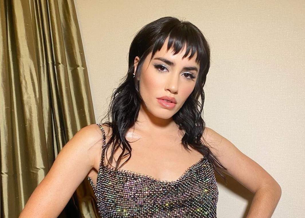 El gesto de Lali con la nena que vendía dibujos para poder ir a su show | Espectaculos